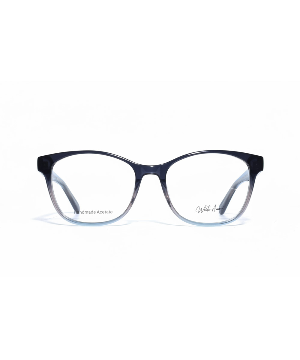 White Angel Optical Eyeglasses – Model W0103 (Color 3)