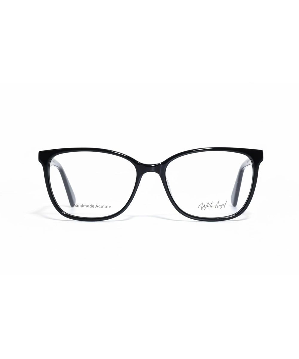 White Angel Optical Eyeglasses – Model W0104 (Color 1)