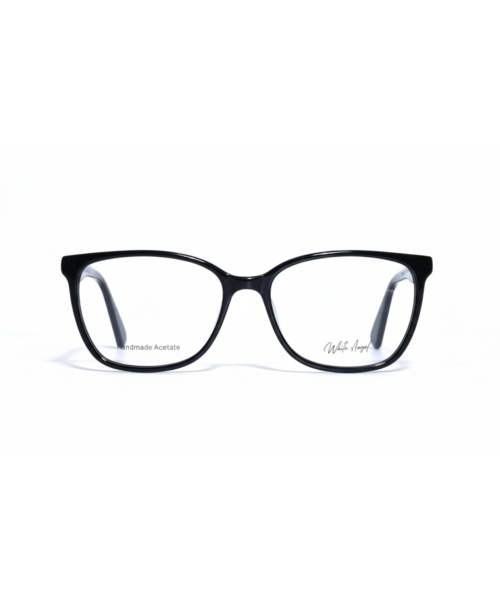 White Angel Optical Eyeglasses – Model W0104 (Color 2)