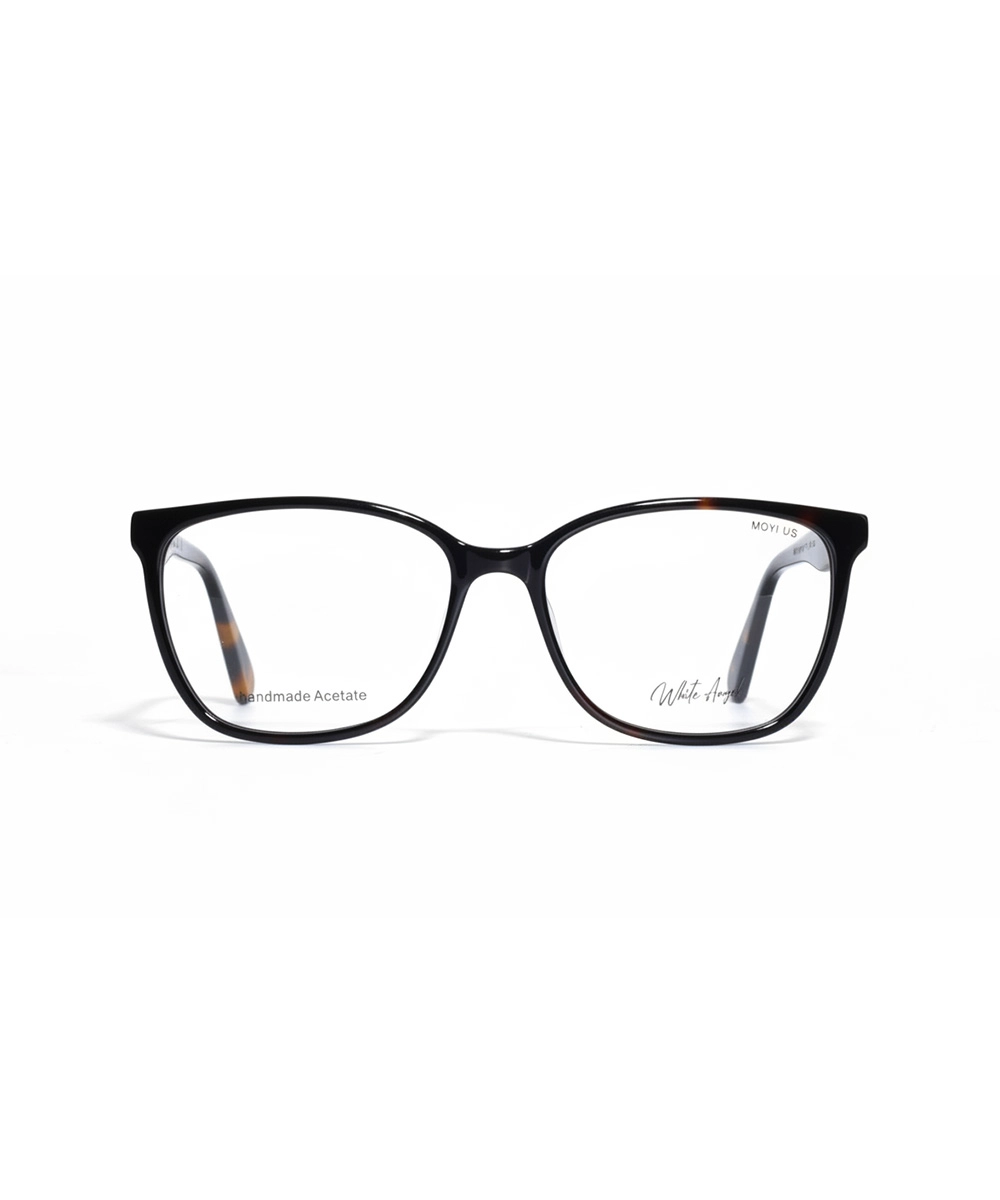 White Angel Optical Eyeglasses – Model W0104 (Color 3)