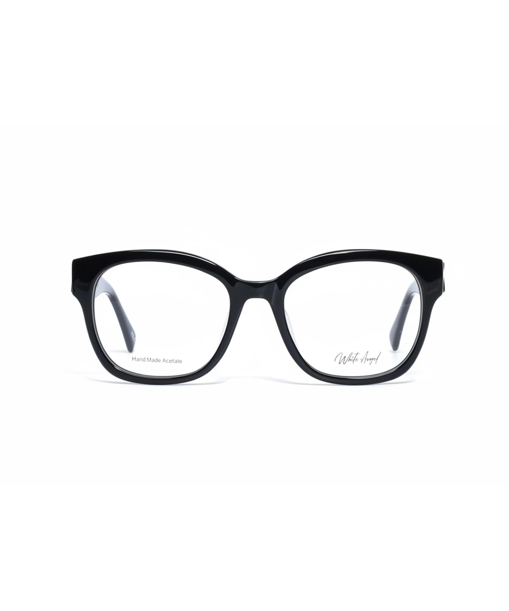 White Angel Optical Eyeglasses – Model W0206 (Color 3)