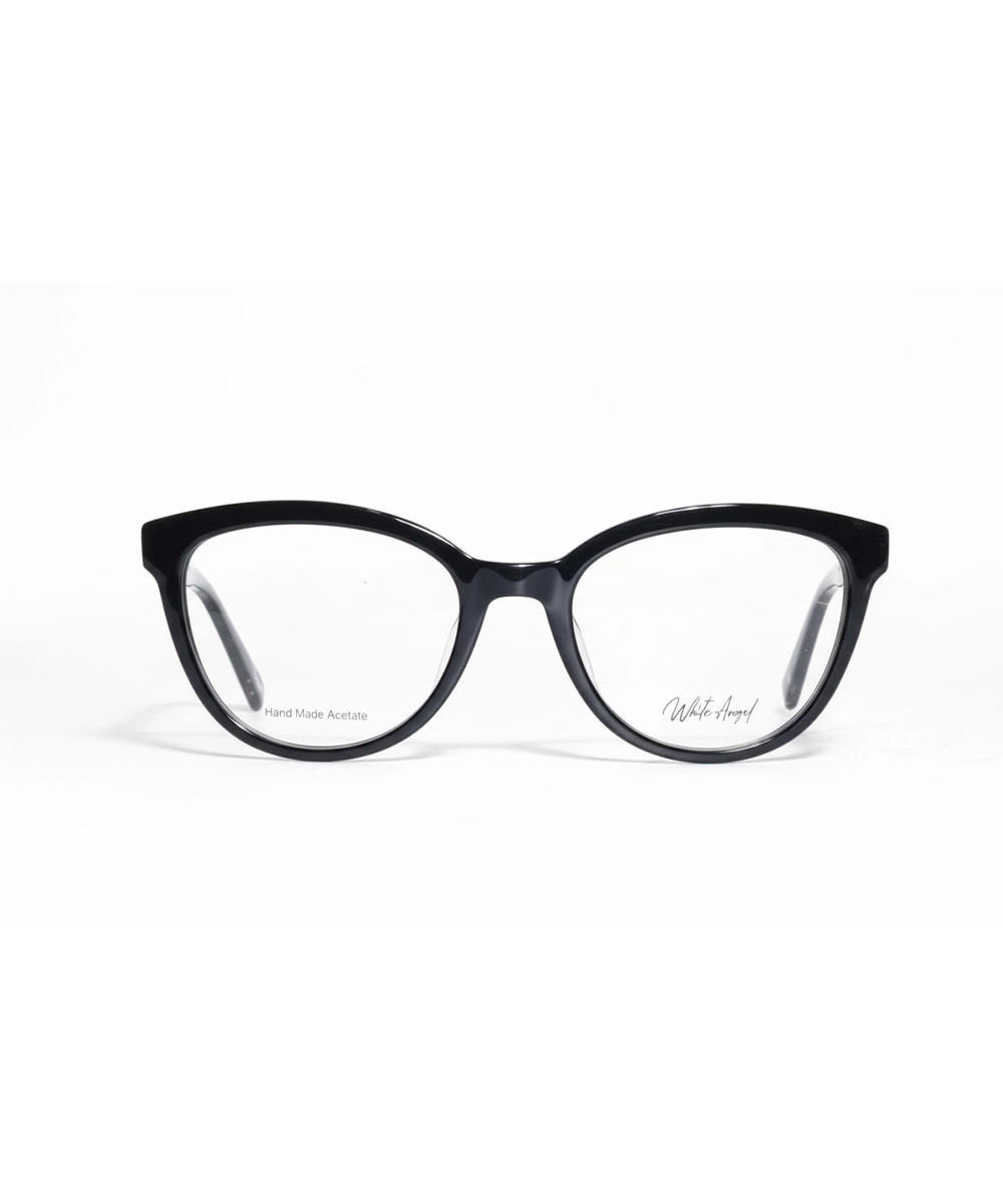 White Angel Optical Eyeglasses – Model W0208 (Color 3)