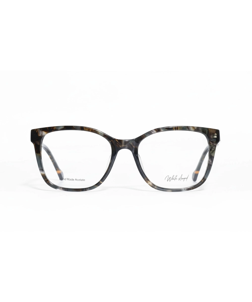 White Angel Optical Eyeglasses – Model W0210 (Color 2)