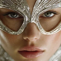 White Angel Page Slider Image